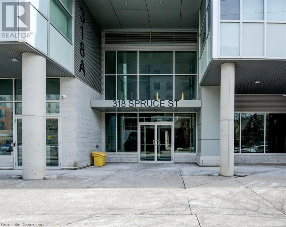 Property at 318 SPRUCE Street Unit# 502 image 4
