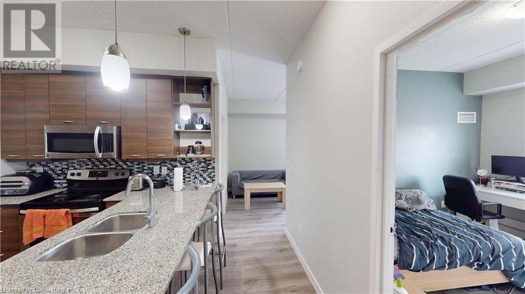 318 Spruce Street Unit# 502, Waterloo, Ontario  N2L 3M7 - Photo 20 - 40697461
