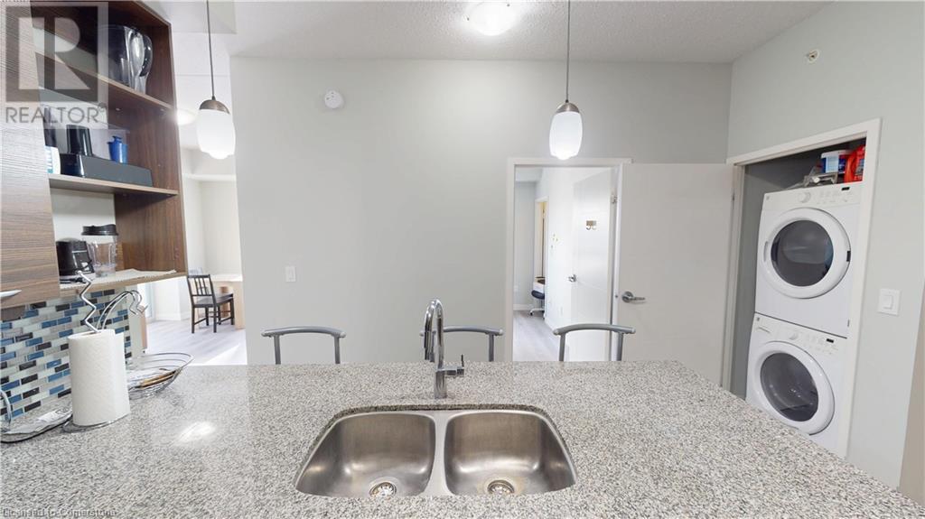 318 Spruce Street Unit# 502, Waterloo, Ontario  N2L 3M7 - Photo 15 - 40697461