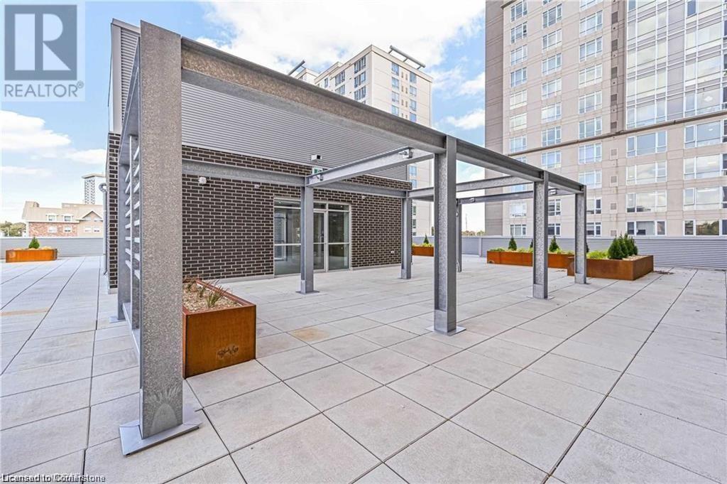 318 Spruce Street Unit# 502, Waterloo, Ontario  N2L 3M7 - Photo 33 - 40697461