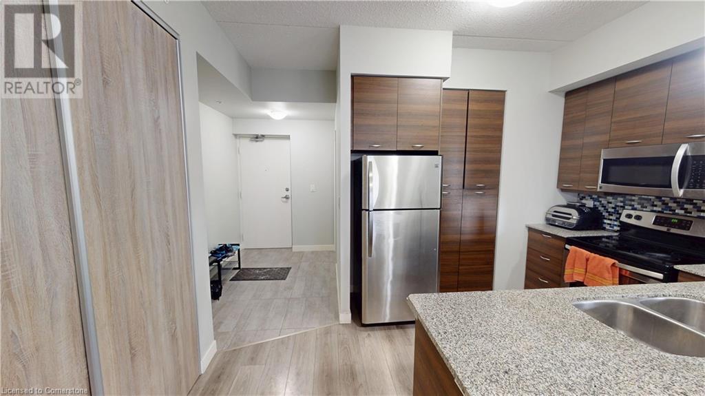 318 Spruce Street Unit# 502, Waterloo, Ontario  N2L 3M7 - Photo 13 - 40697461