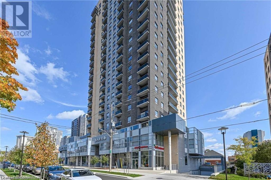 Property at 318 SPRUCE Street Unit# 502 image 2
