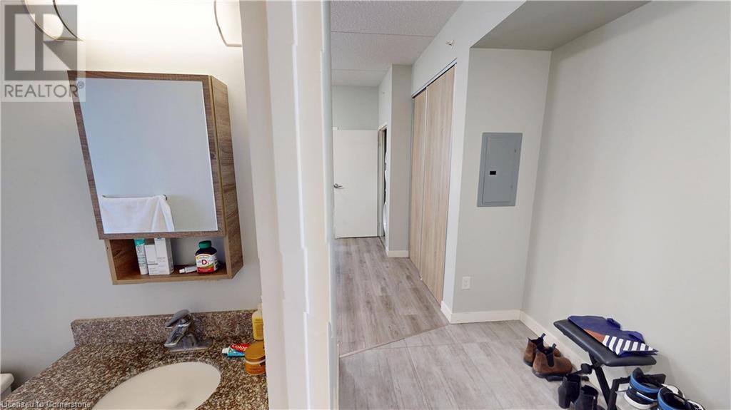 318 Spruce Street Unit# 502, Waterloo, Ontario  N2L 3M7 - Photo 30 - 40697461