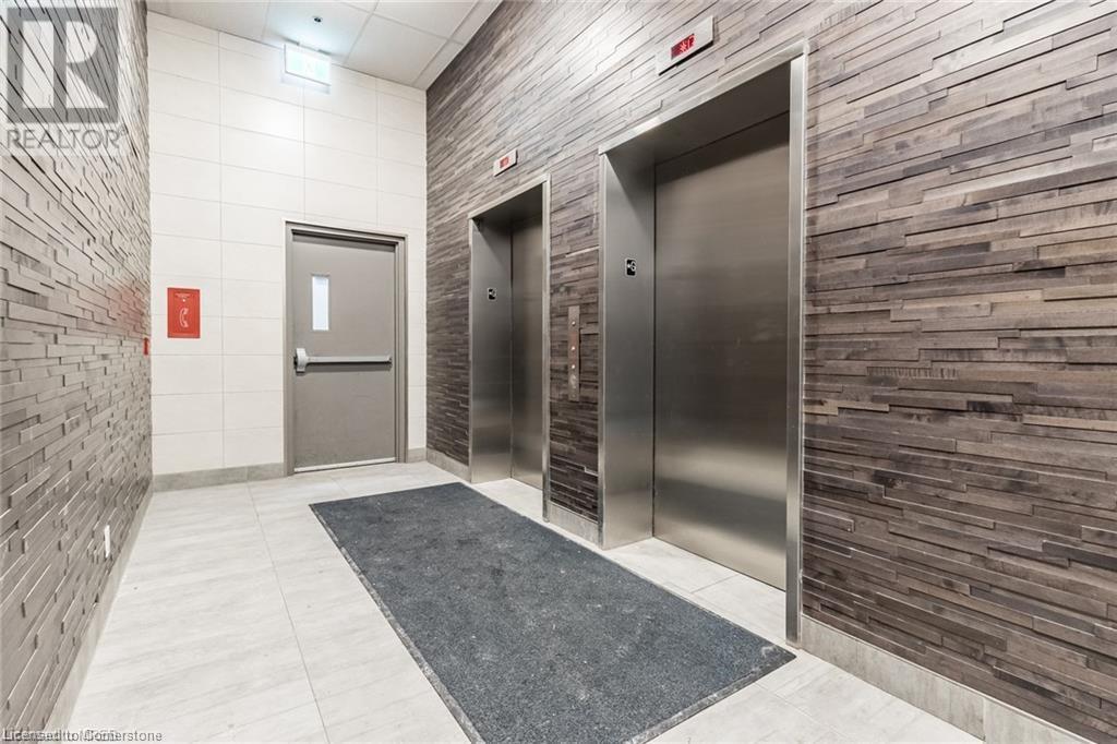 318 Spruce Street Unit# 502, Waterloo, Ontario  N2L 3M7 - Photo 9 - 40697461