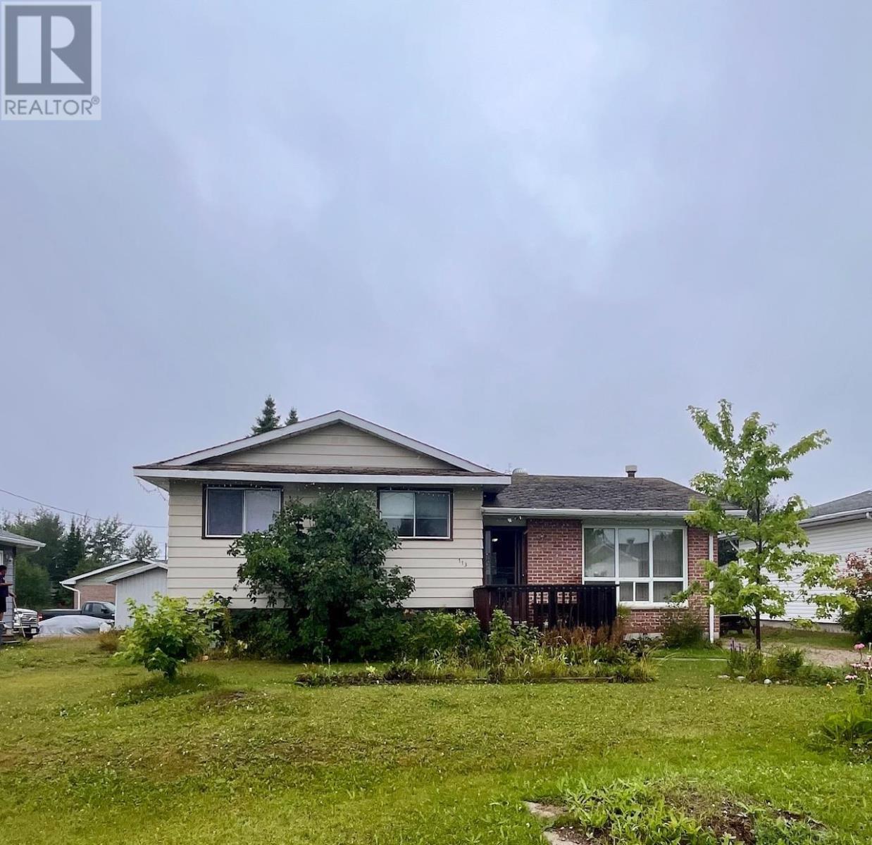 113 Court ST, Longlac, Ontario