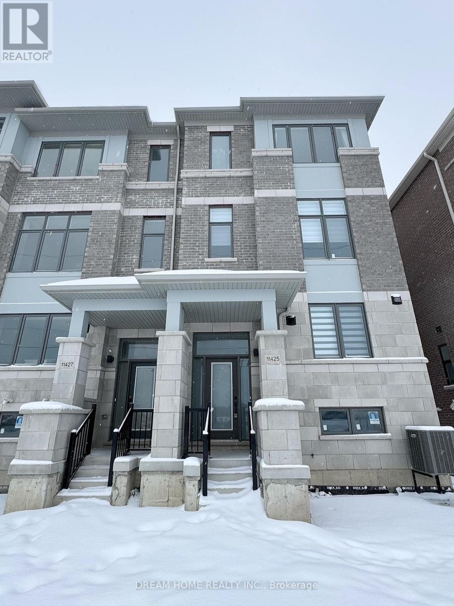 11425 LESLIE STREET, Richmond Hill, Ontario