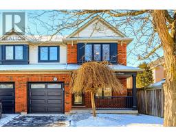 733 EDWARDS AVENUE, Milton, Ontario