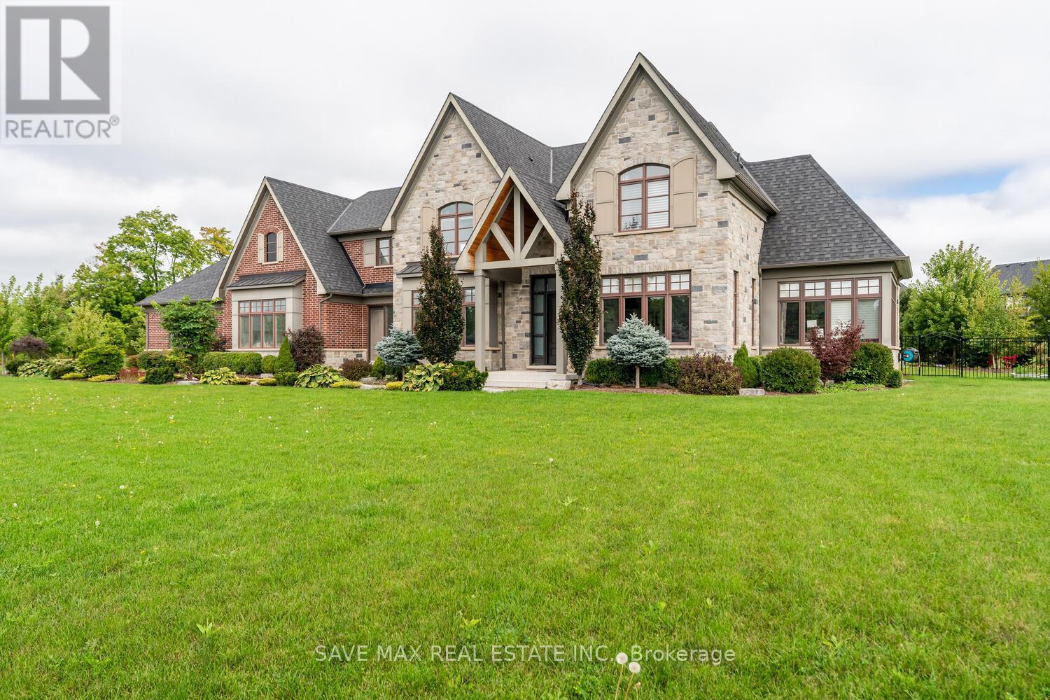85 Autumn Circle, Halton Hills (Rural Halton Hills), Ontario  L0P 1H0 - Photo 3 - W11960081