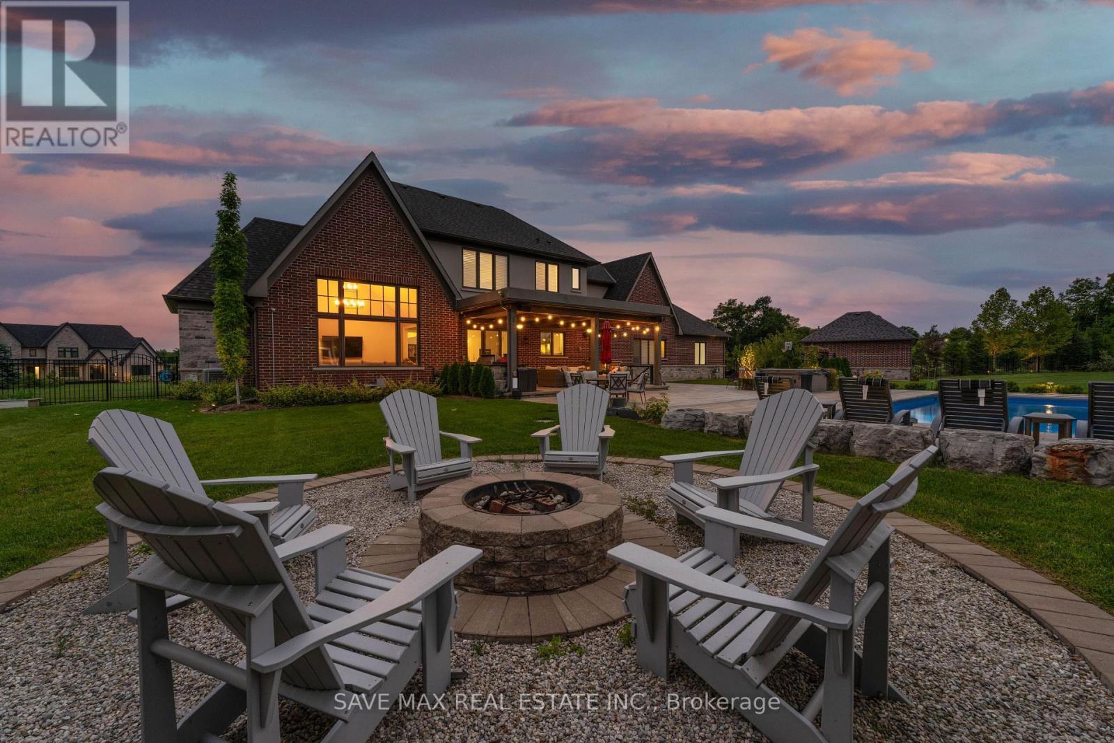 85 Autumn Circle, Halton Hills (Rural Halton Hills), Ontario  L0P 1H0 - Photo 40 - W11960081