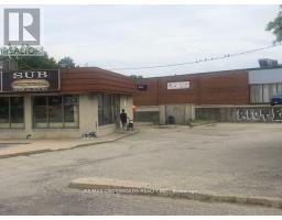 2100 DUNDAS STREET E, Mississauga, Ontario