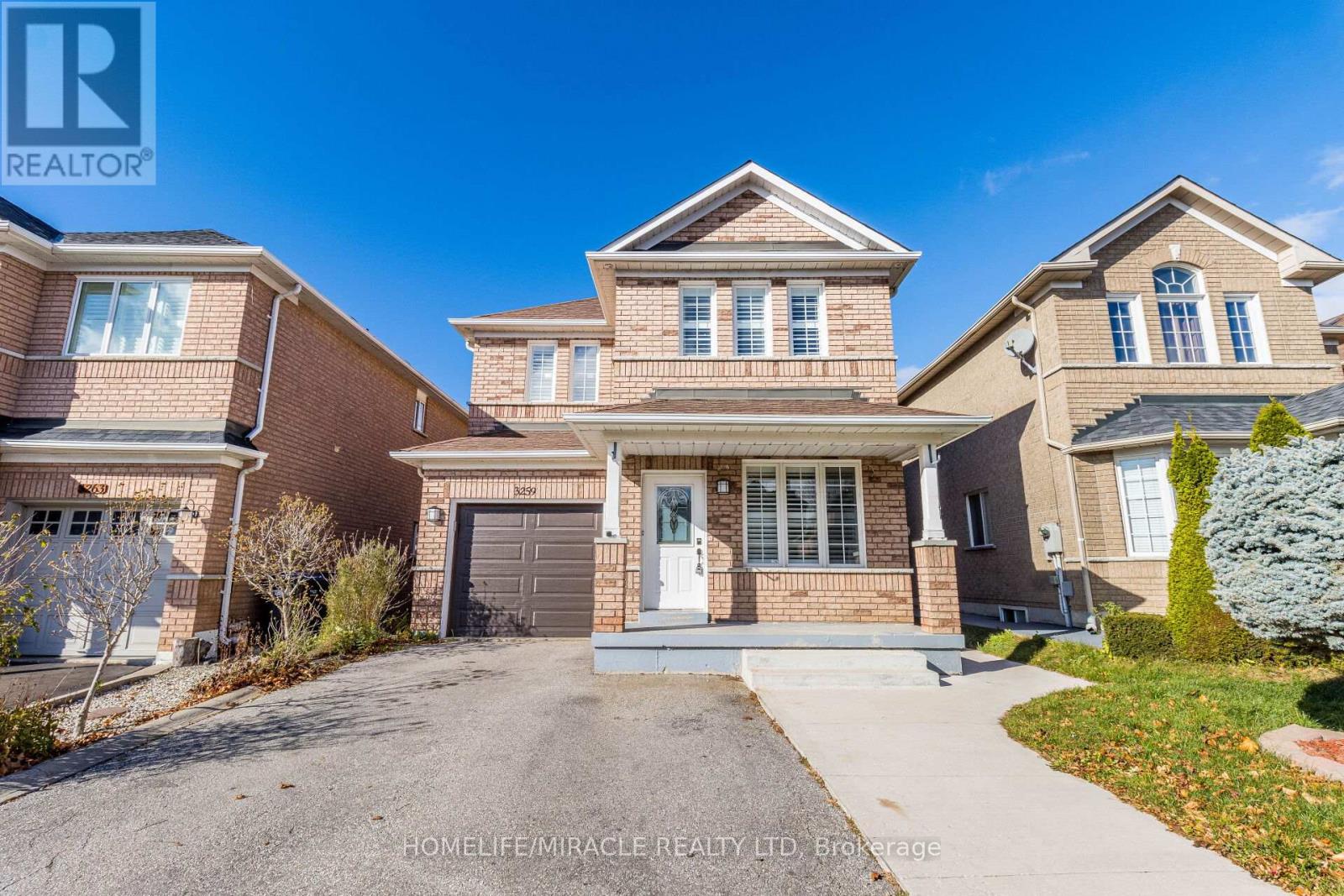 3259 SCOTCH PINE GATE, Mississauga, Ontario