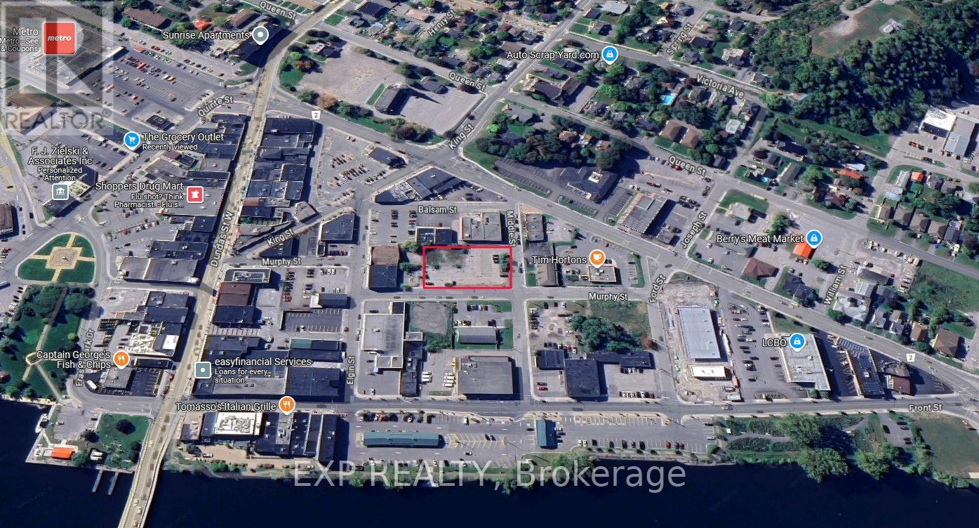 70 Murphy Street, Quinte West, Ontario  K8V 0A8 - Photo 3 - X11917876