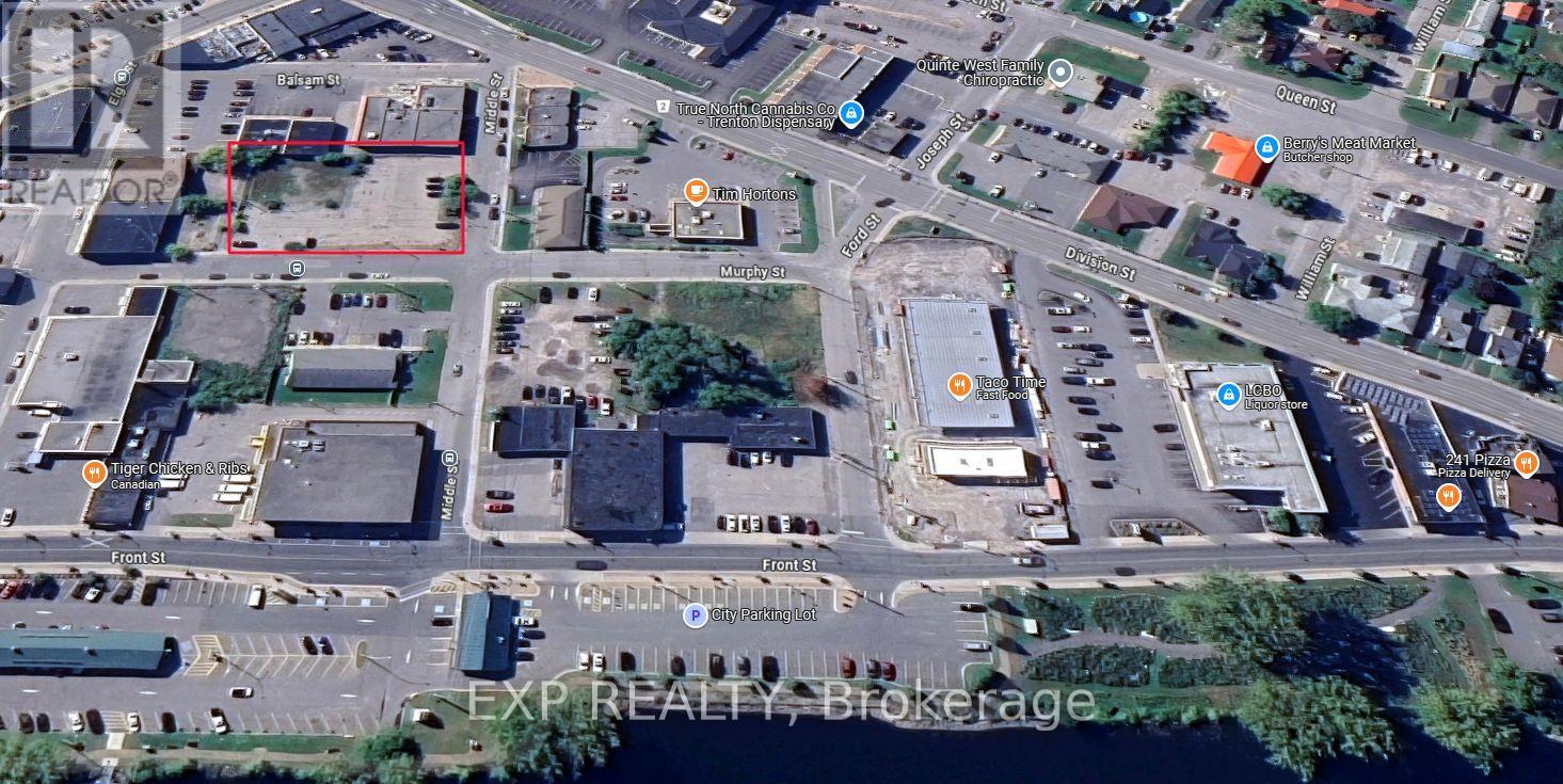 70 Murphy Street, Quinte West (Trenton Ward), Ontario  K8V 0A8 - Photo 4 - X11918375