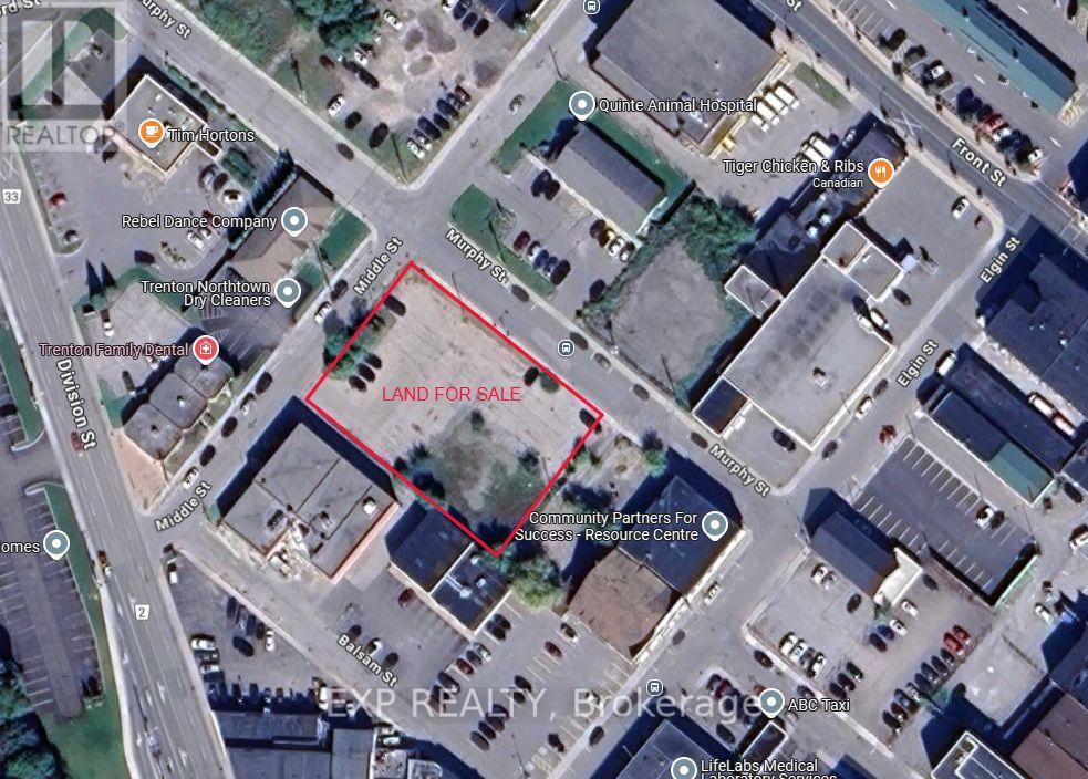 70 Murphy Street, Quinte West (Trenton Ward), Ontario  K8V 0A8 - Photo 5 - X11918375