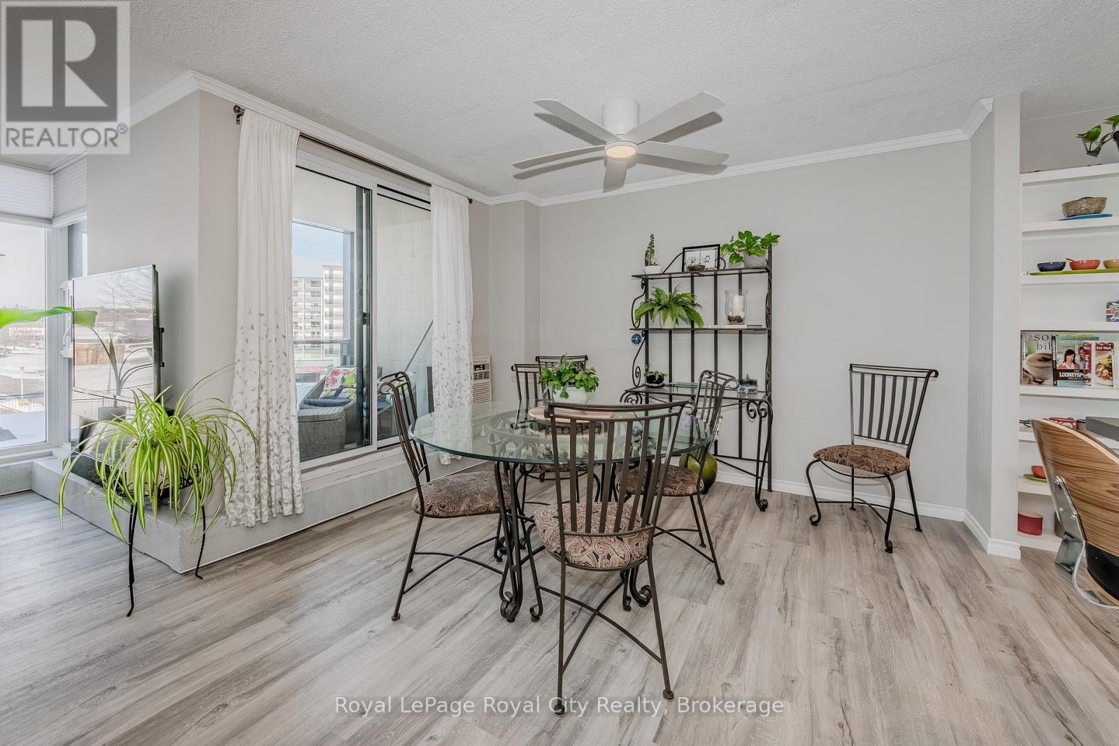 207 - 19 Woodlawn Road E, Guelph, Ontario  N1H 7B1 - Photo 10 - X11964760