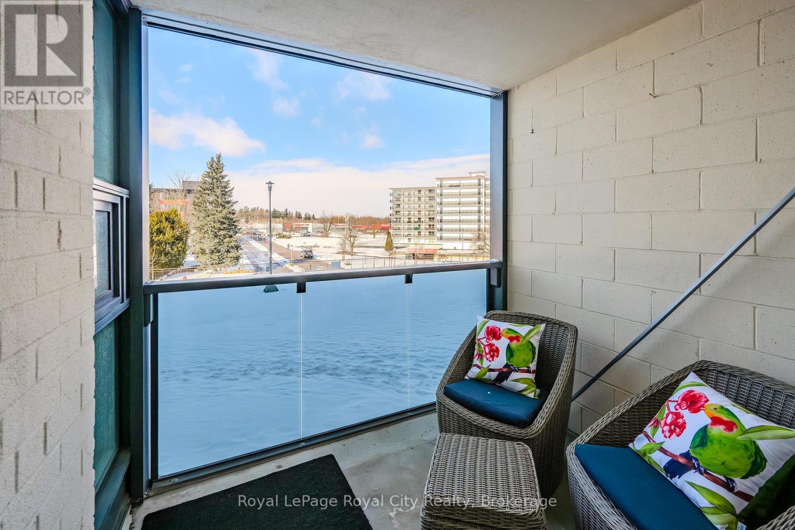207 - 19 Woodlawn Road E, Guelph, Ontario  N1H 7B1 - Photo 29 - X11964760