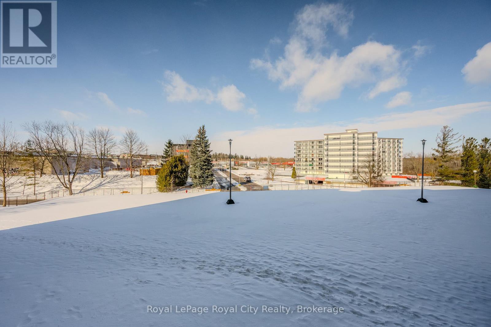 207 - 19 Woodlawn Road E, Guelph, Ontario  N1H 7B1 - Photo 30 - X11964760