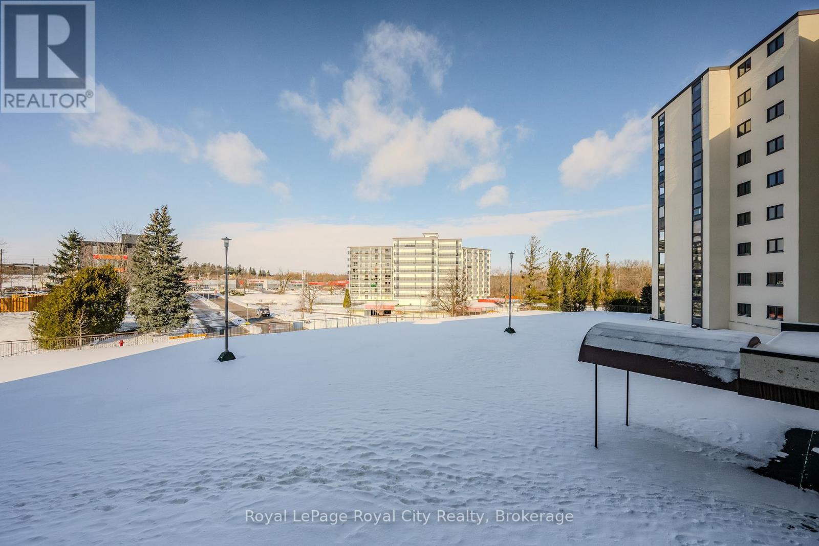 207 - 19 Woodlawn Road E, Guelph, Ontario  N1H 7B1 - Photo 31 - X11964760
