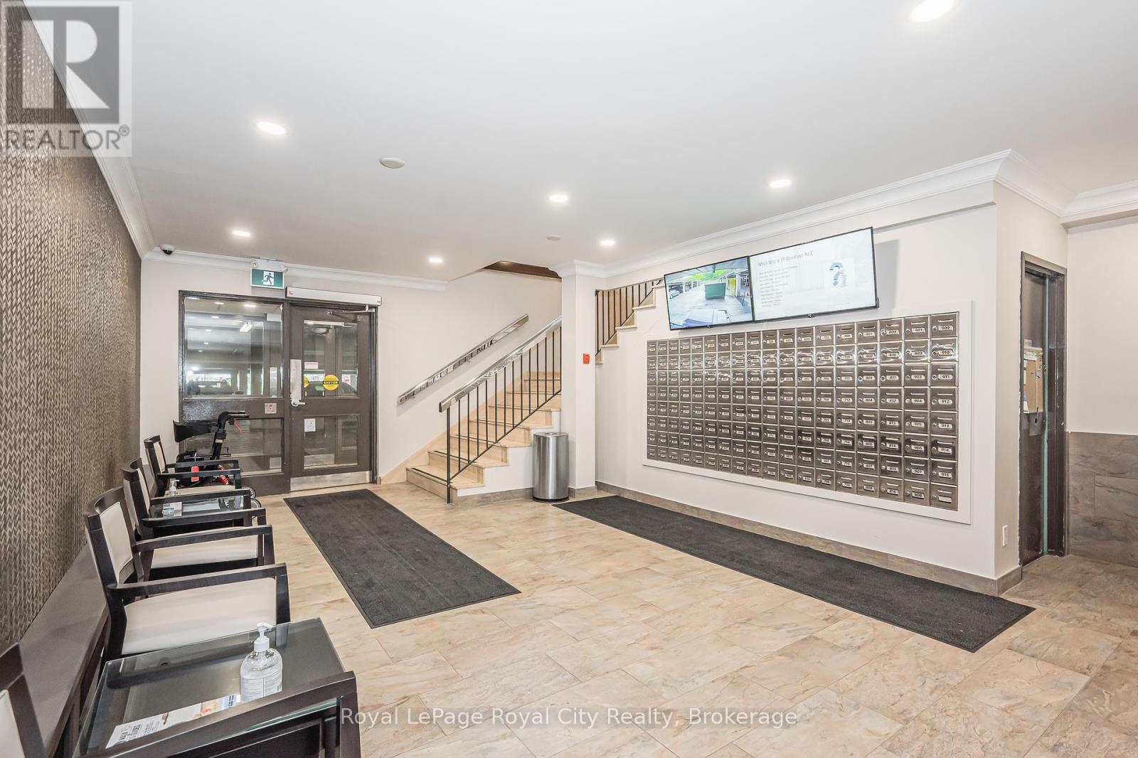 207 - 19 Woodlawn Road E, Guelph, Ontario  N1H 7B1 - Photo 32 - X11964760