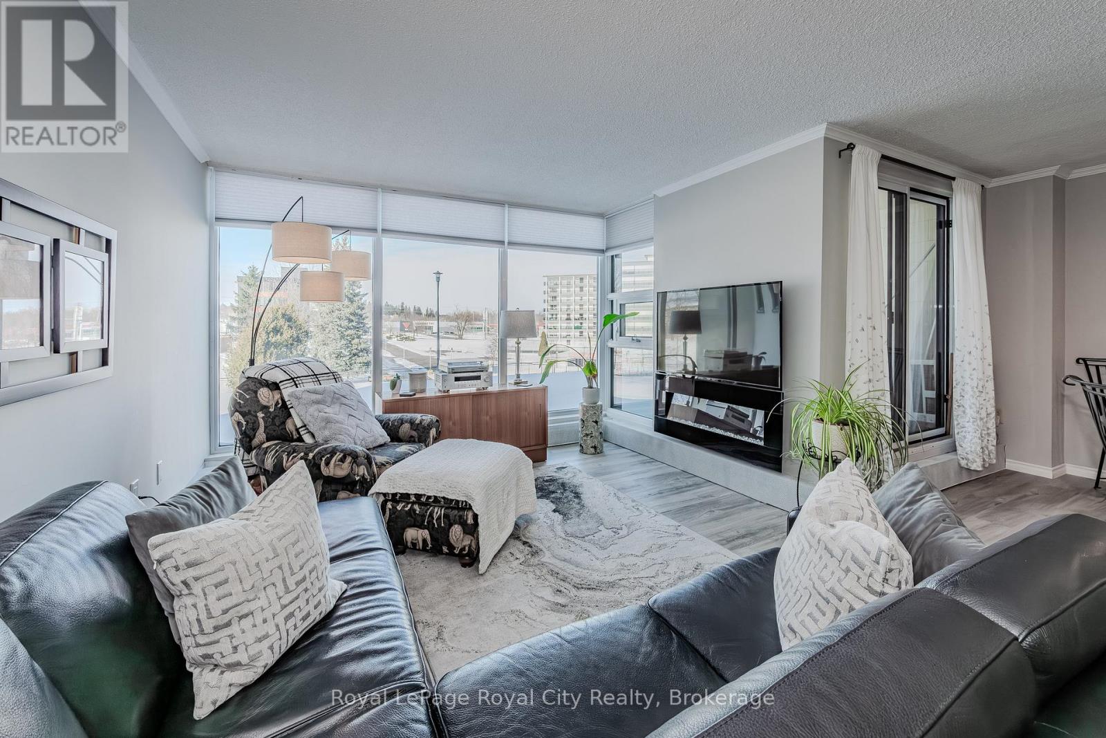 207 - 19 Woodlawn Road E, Guelph, Ontario  N1H 7B1 - Photo 6 - X11964760