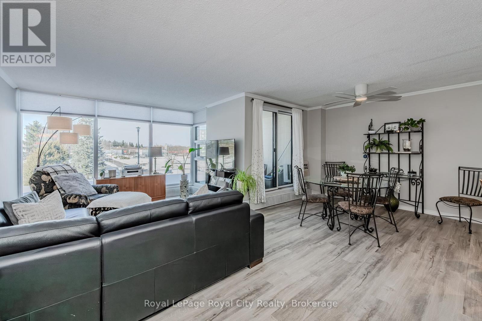 207 - 19 Woodlawn Road E, Guelph, Ontario  N1H 7B1 - Photo 8 - X11964760