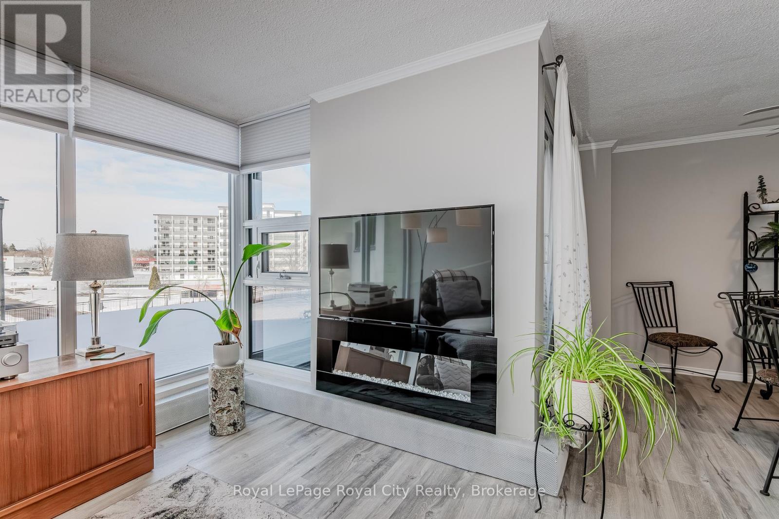 207 - 19 Woodlawn Road E, Guelph, Ontario  N1H 7B1 - Photo 9 - X11964760