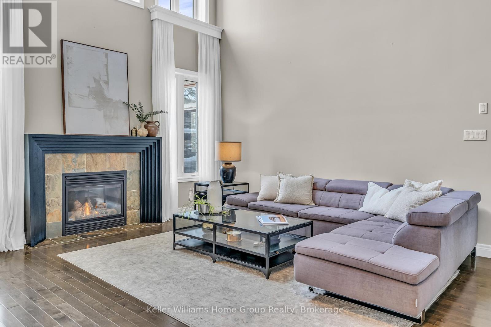 10 Bright Lane, Guelph, Ontario  N1L 1S6 - Photo 2 - X11954214