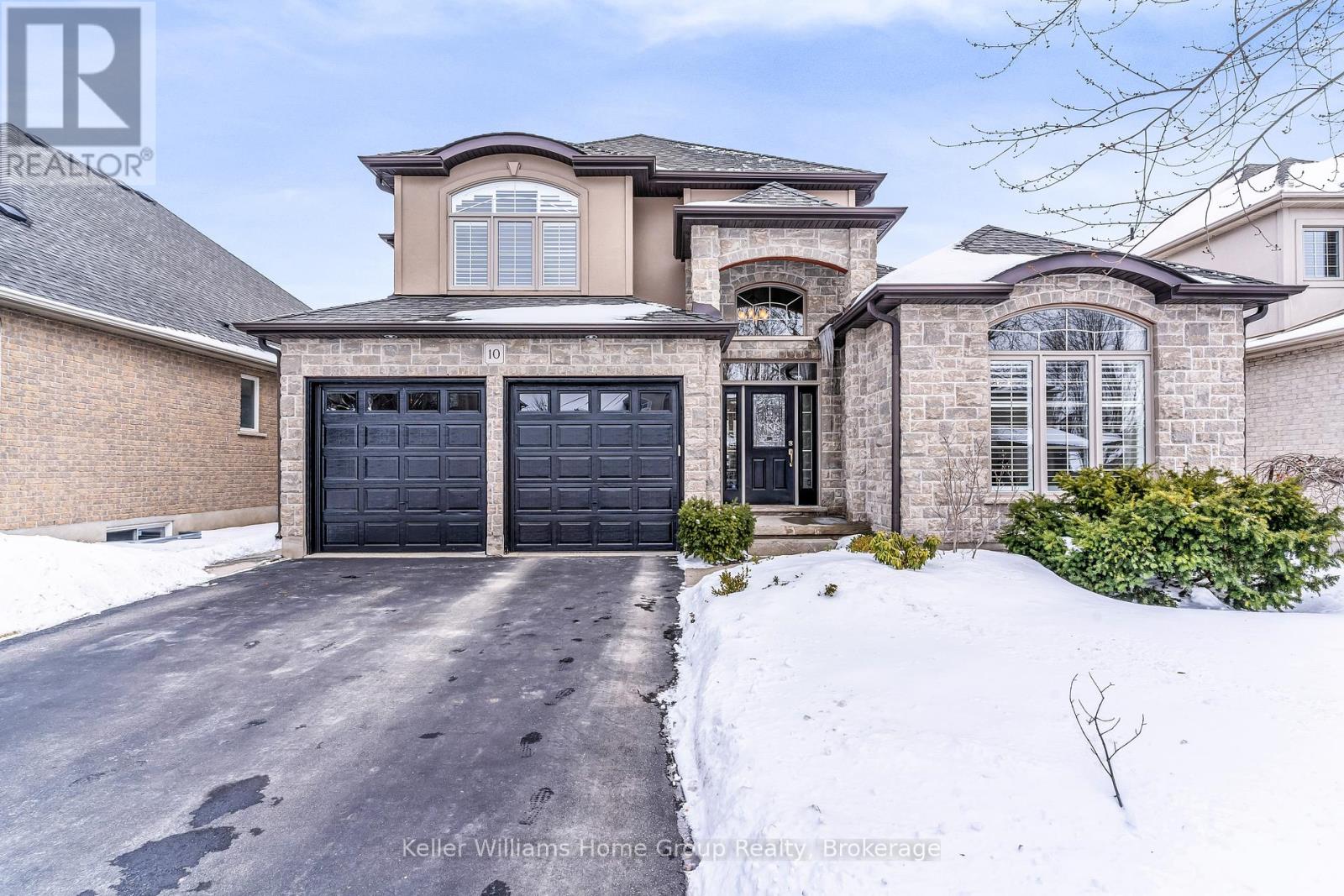 10 Bright Lane, Guelph, Ontario  N1L 1S6 - Photo 38 - X11954214