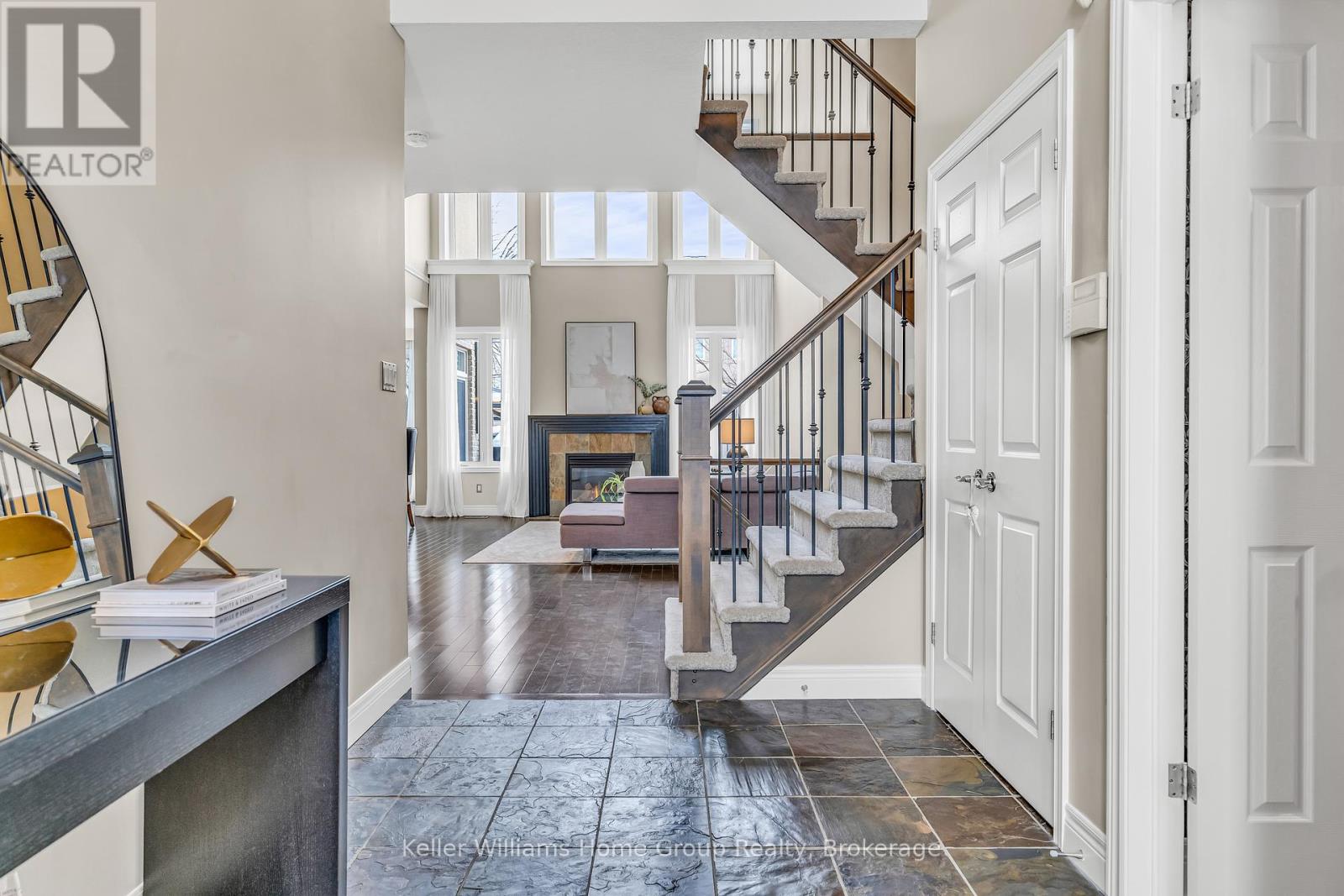10 Bright Lane, Guelph, Ontario  N1L 1S6 - Photo 4 - X11954214