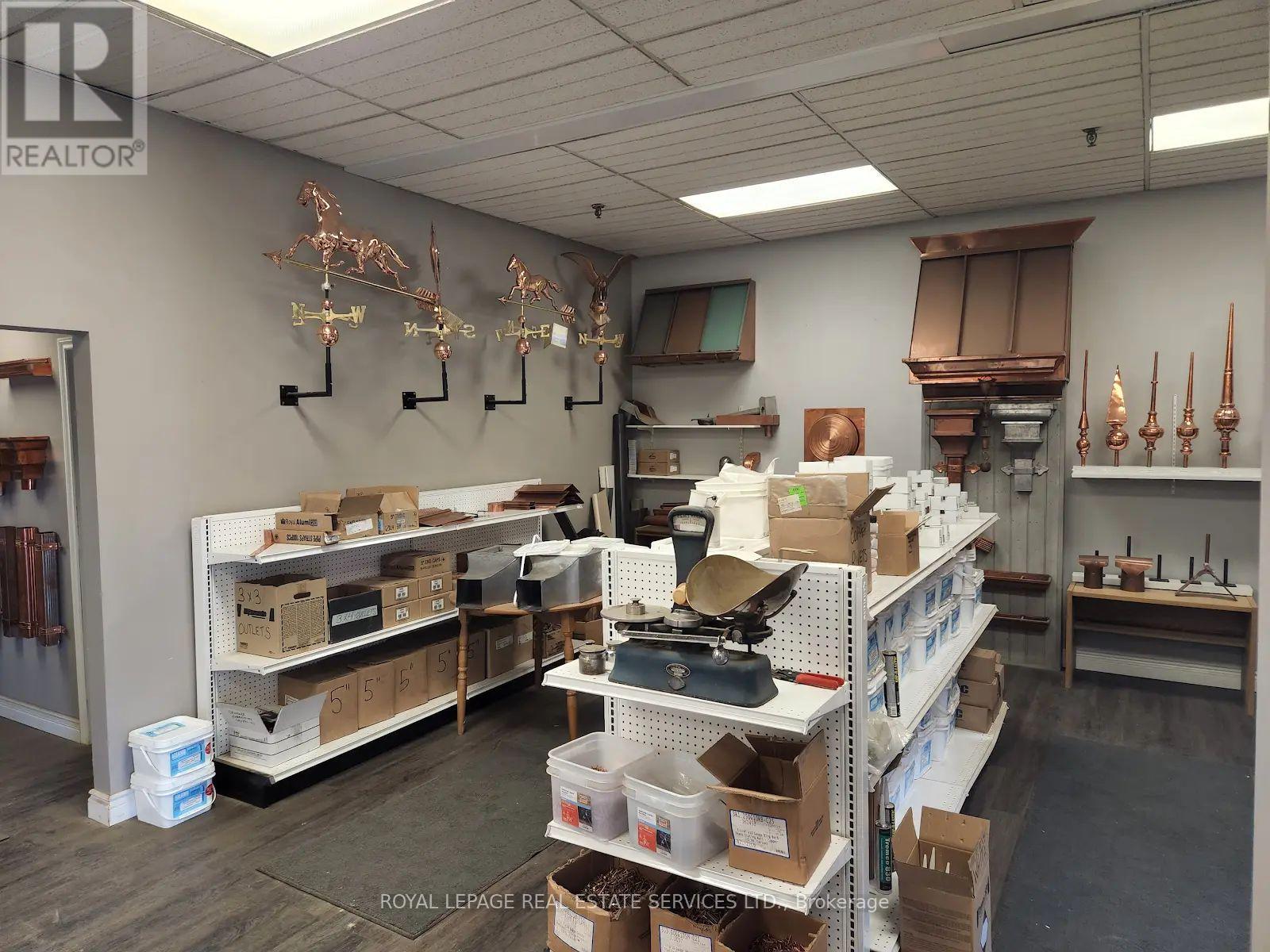 Unit 5-6 - 566 Rivermede Road, Vaughan, Ontario  L4K 3M5 - Photo 2 - N11964765