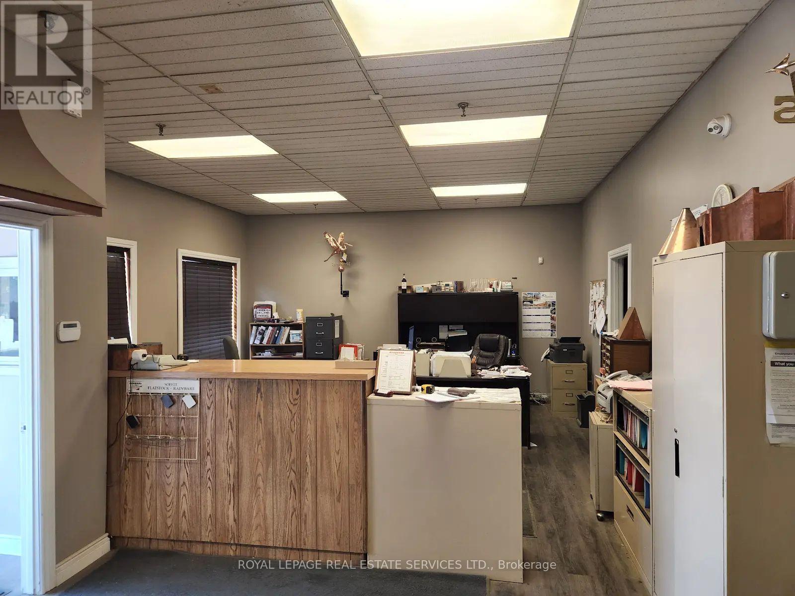 Unit 5-6 - 566 Rivermede Road, Vaughan, Ontario  L4K 3M5 - Photo 3 - N11964765