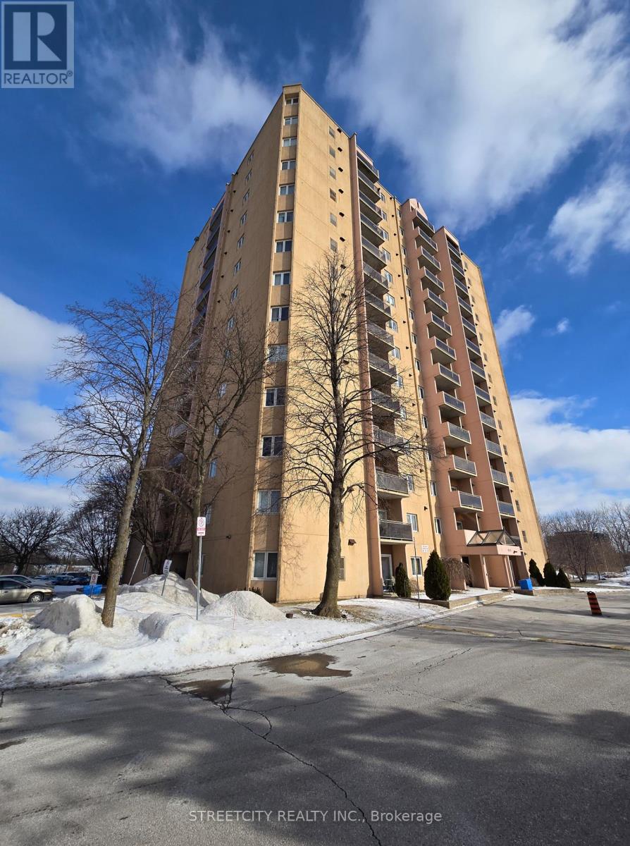 Property at 307 - 860 COMMISSIONERS ROAD E image 1