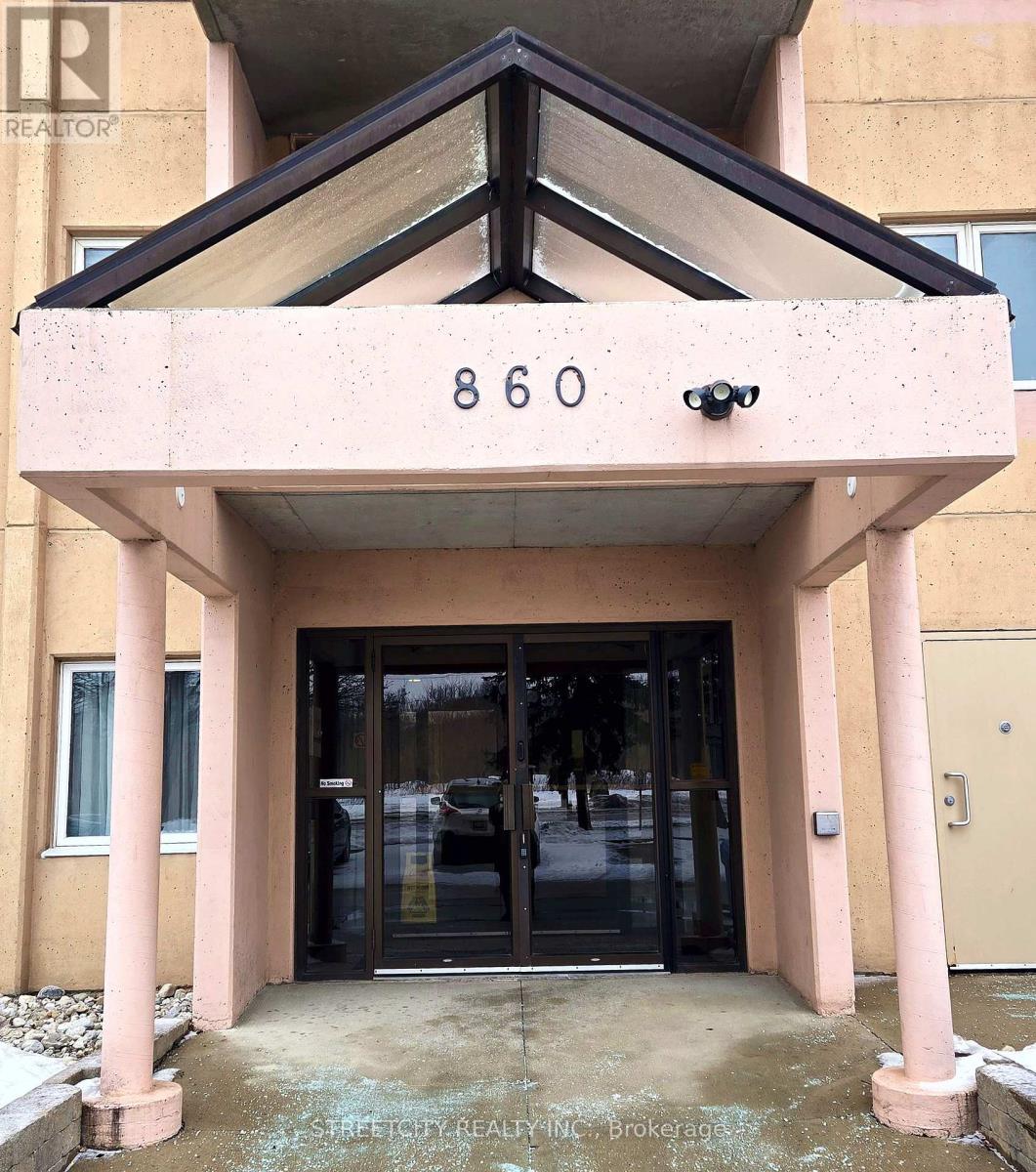 Property at 307 - 860 COMMISSIONERS ROAD E image 2