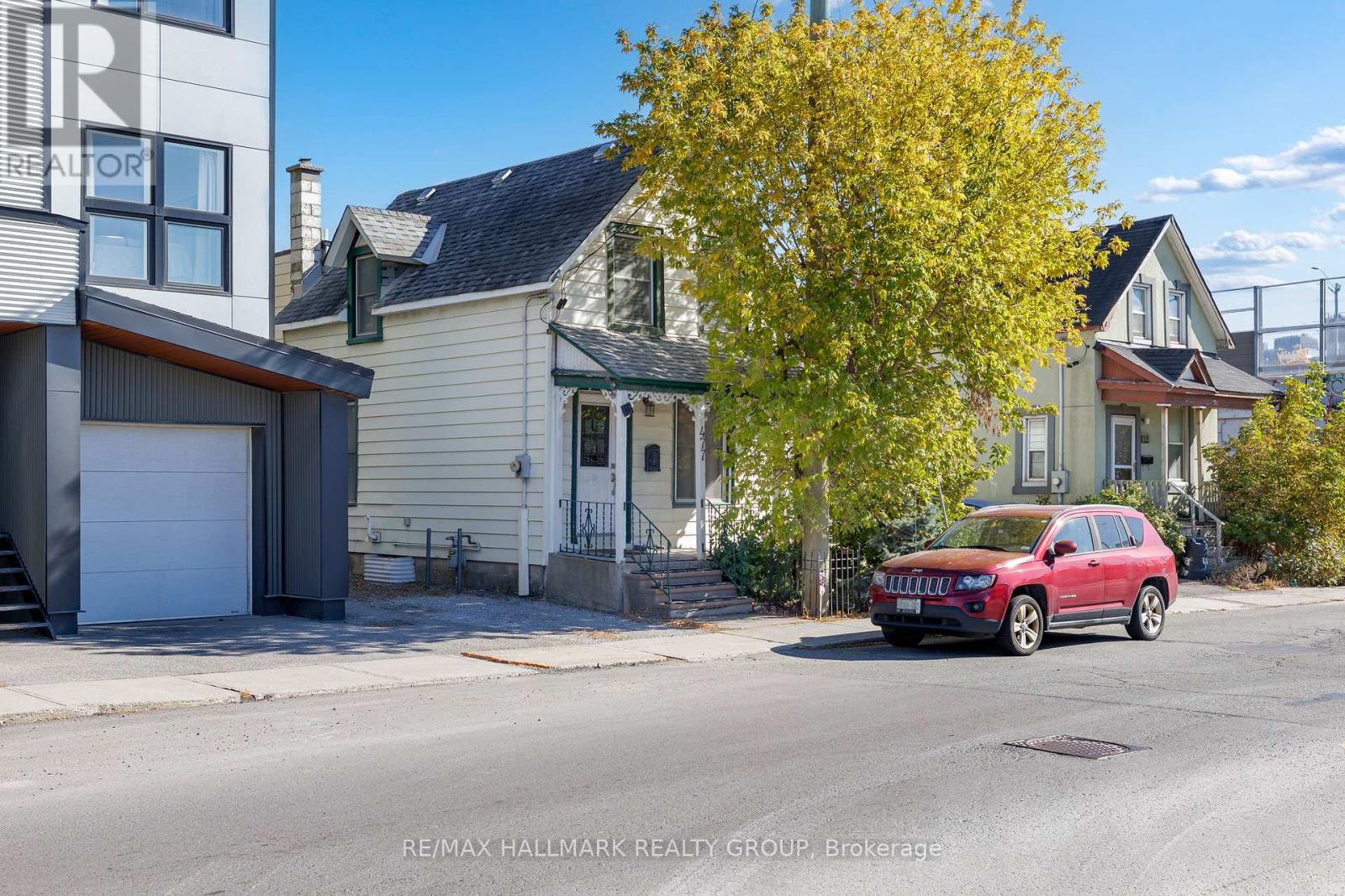 477 Booth Street, Ottawa, Ontario  K1R 7L1 - Photo 45 - X11964890