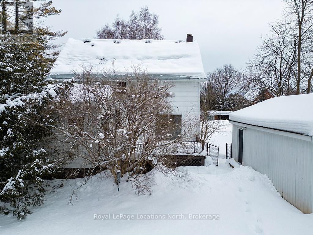 250 Denmark Street, Meaford, Ontario  N4L 1C2 - Photo 27 - X11964828