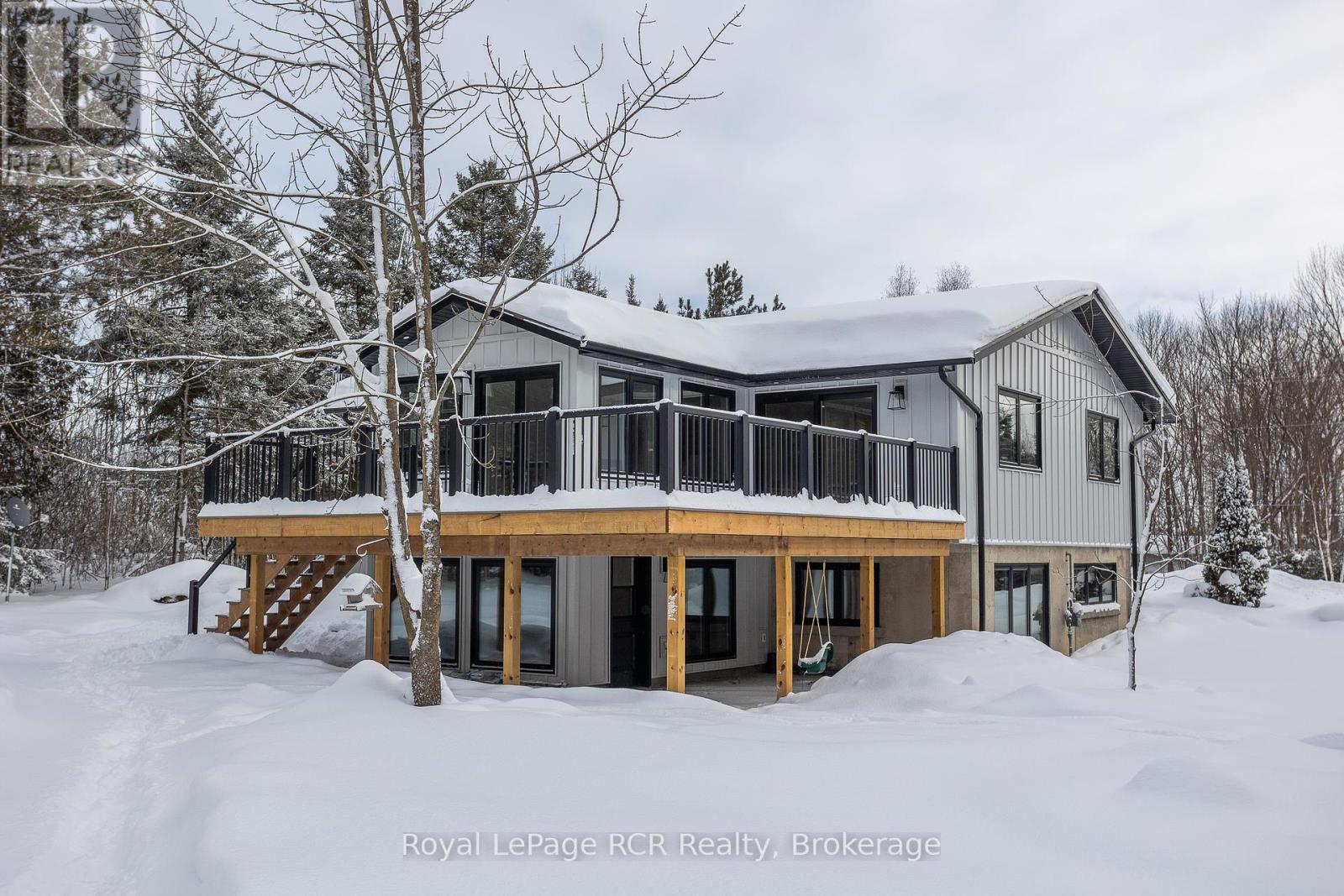 126 WEST STREET, Georgian Bluffs, Ontario