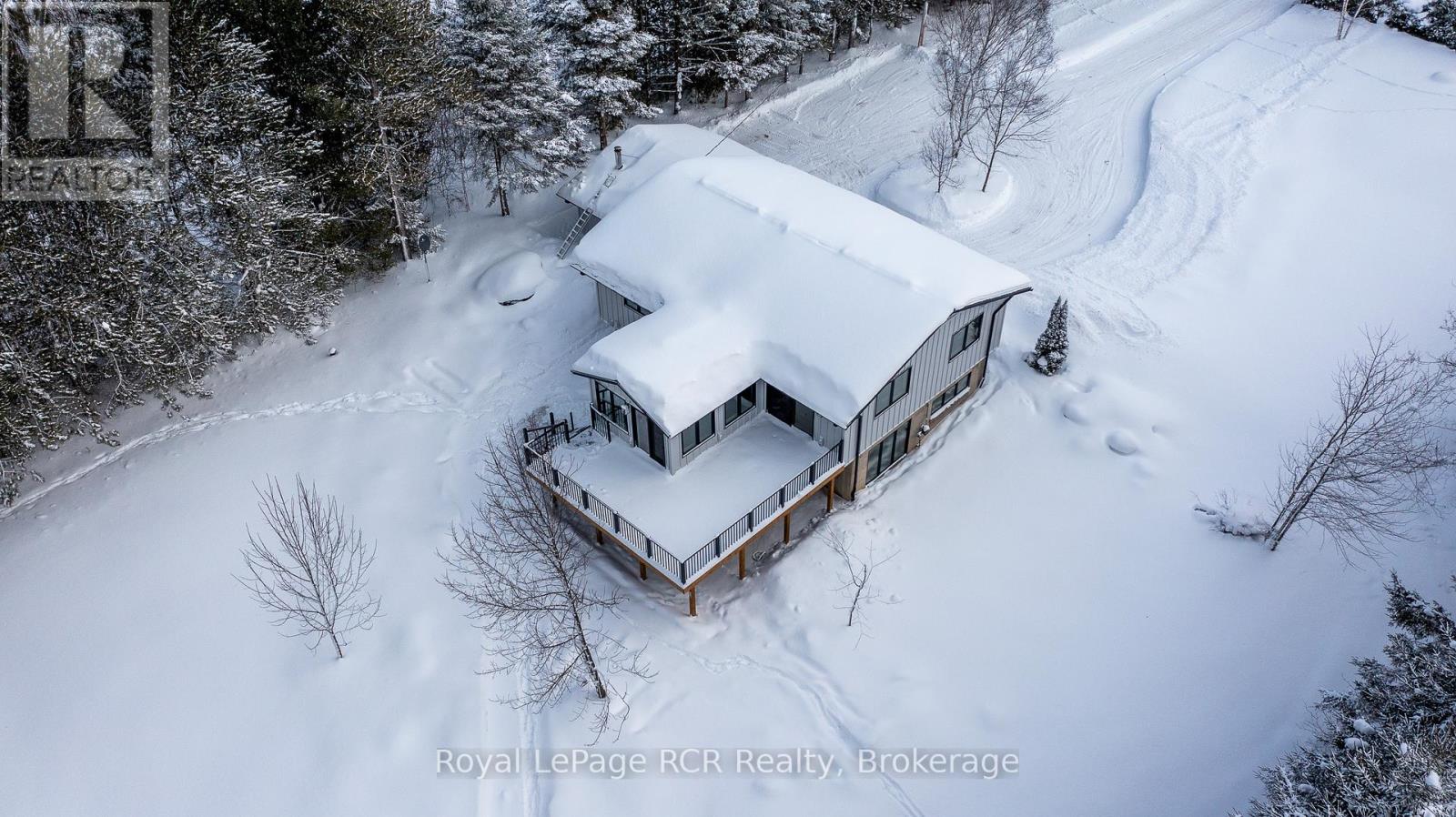 126 West Street, Georgian Bluffs, Ontario  N4K 5N7 - Photo 36 - X11964832