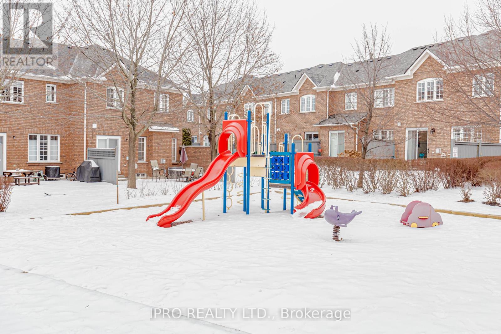 71 - 2665 Thomas Street, Mississauga, Ontario  L5M 6G6 - Photo 38 - W11964353