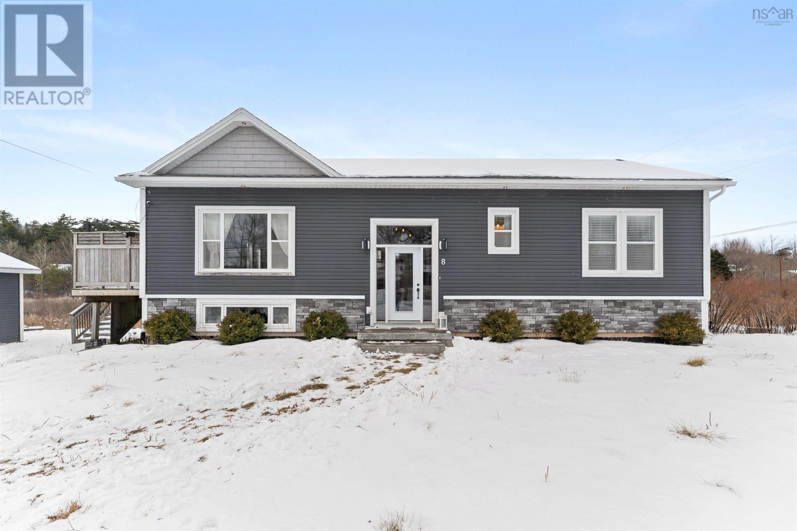 8 Old Scott Road|4 Sawlers Lane, Waverley, NS, B2R 1G7, waverley, Nova Scotia