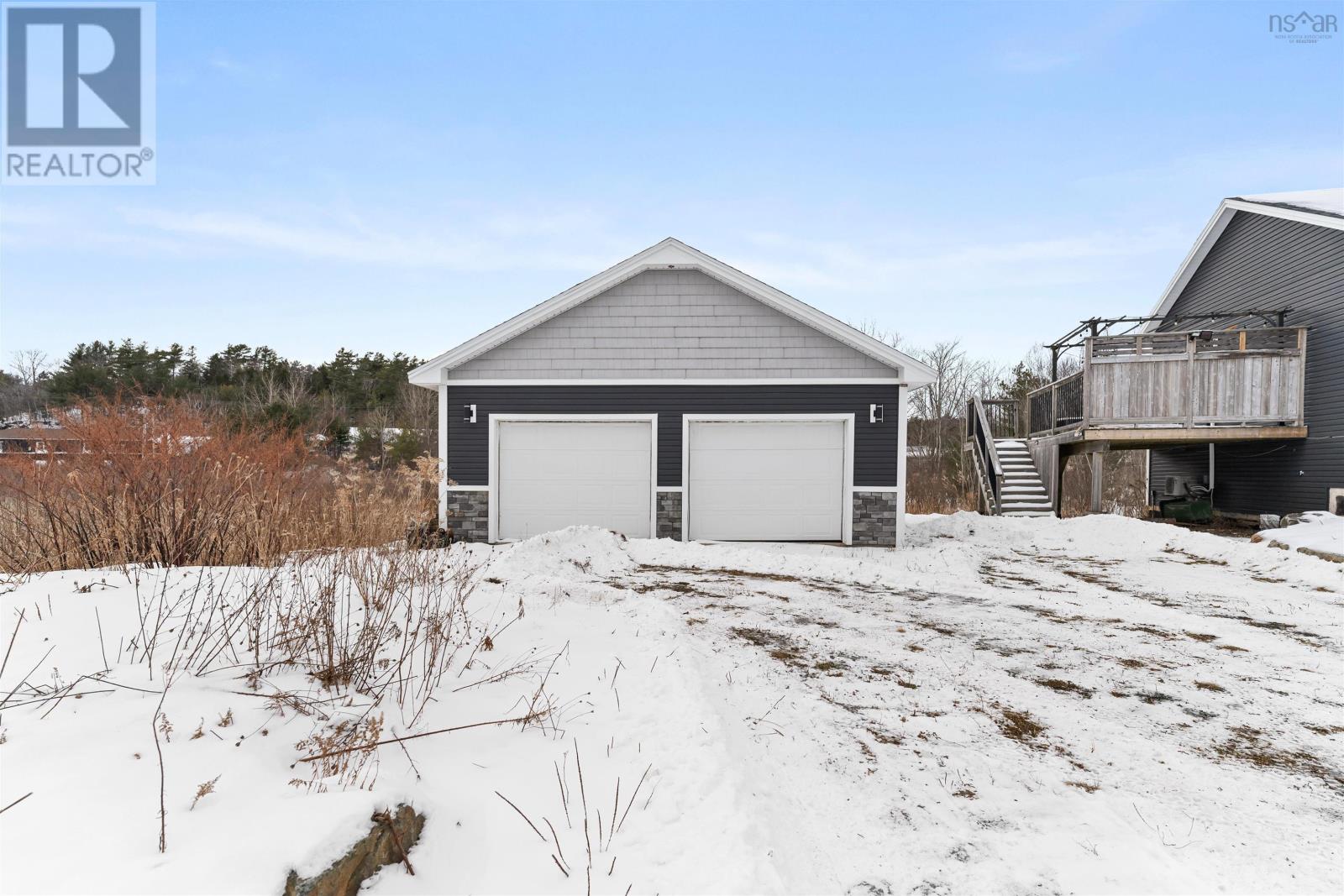 8 Old Scott Road, 4 Sawlers Lane, Waverley, Ns, B2r 1g7, Waverley, Nova Scotia  B2R 1G7 - Photo 3 - 202502592