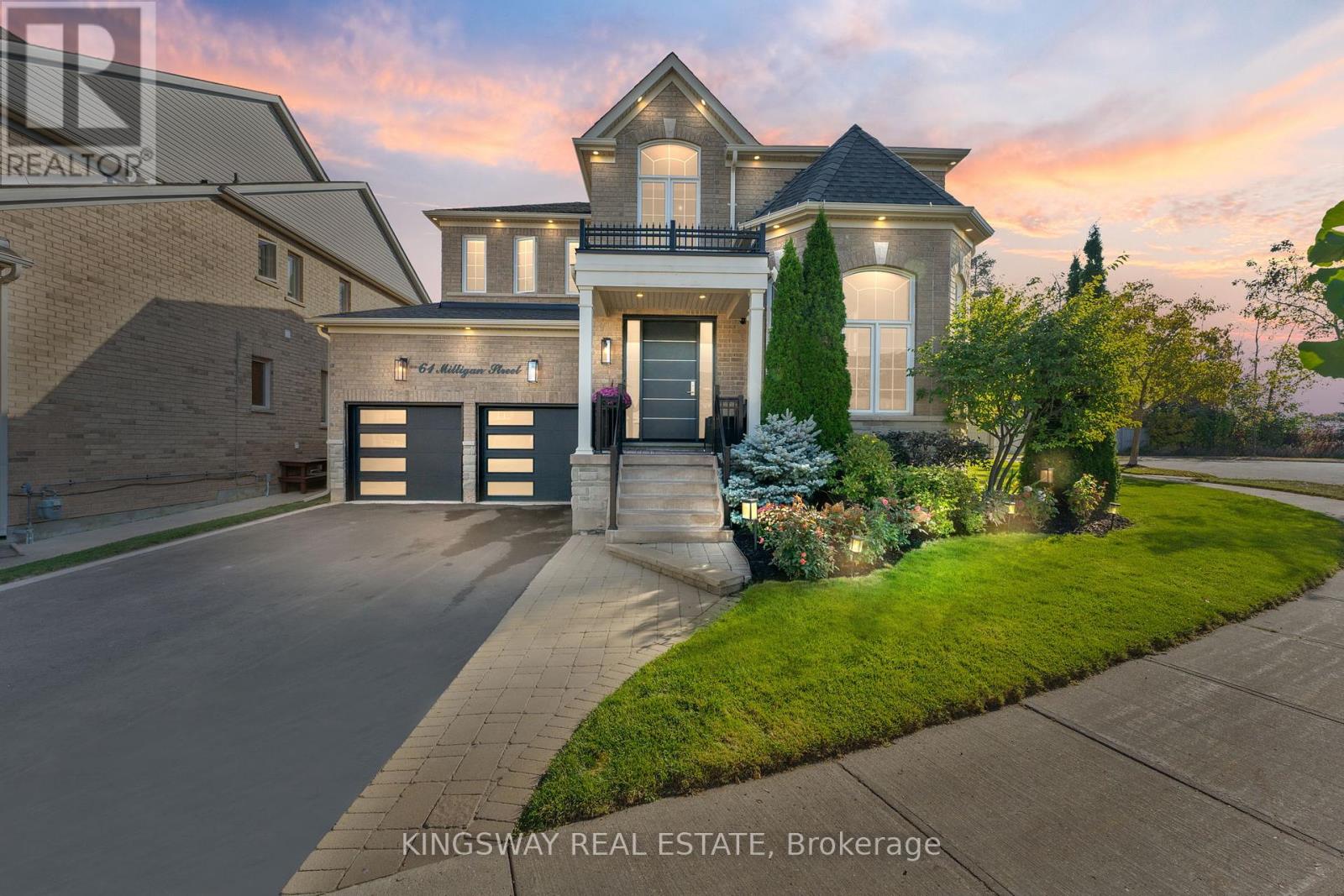 Property at 61 MILLIGAN STREET image 1