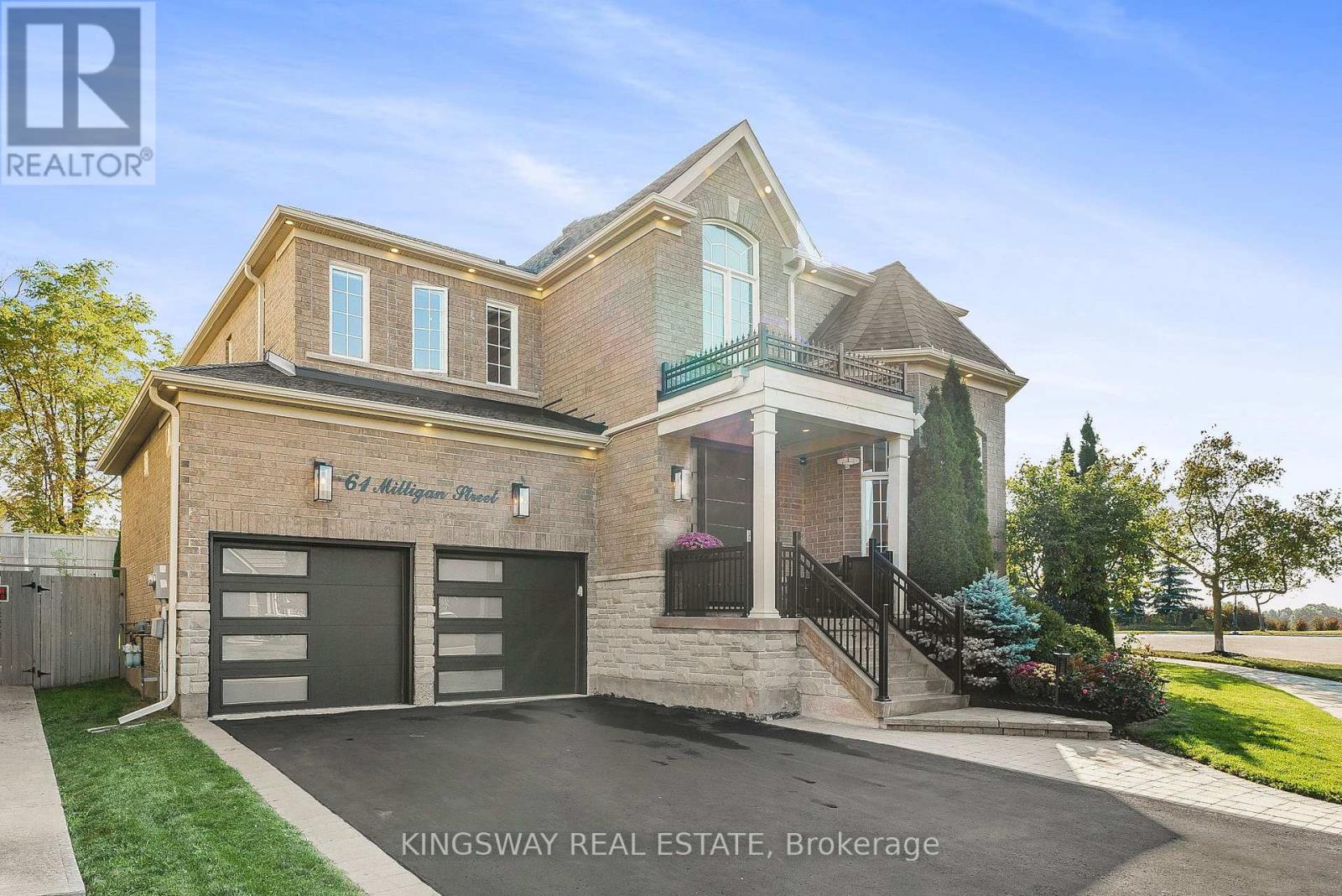 Property at 61 MILLIGAN STREET image 2