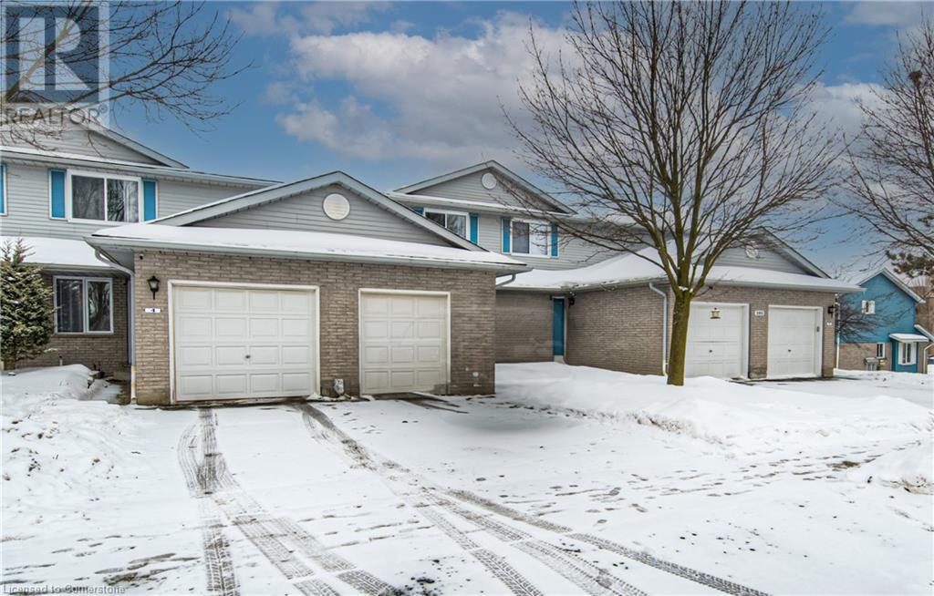 Property at 395 KINGSCOURT Drive Unit# 5 image 3