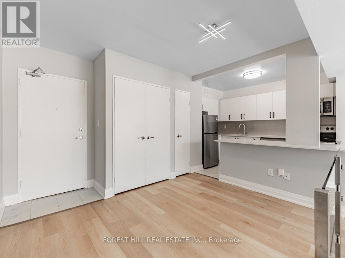 203 - 145 Marlee Avenue, Toronto, Ontario  M6B 3H3 - Photo 8 - W11964817