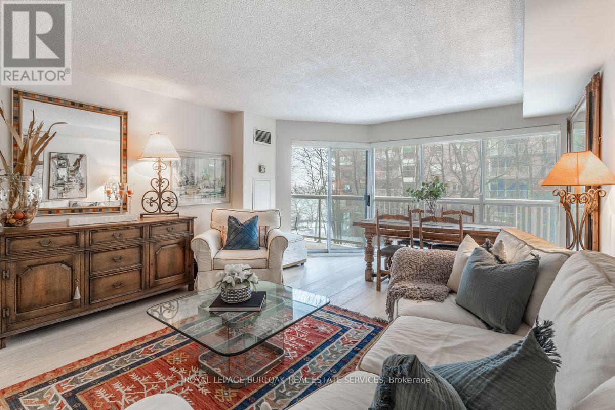 Property at 304 - 2210 LAKESHORE ROAD image 4