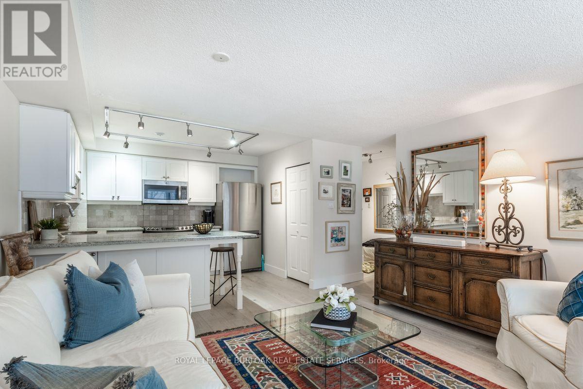 Property at 304 - 2210 LAKESHORE ROAD image 5