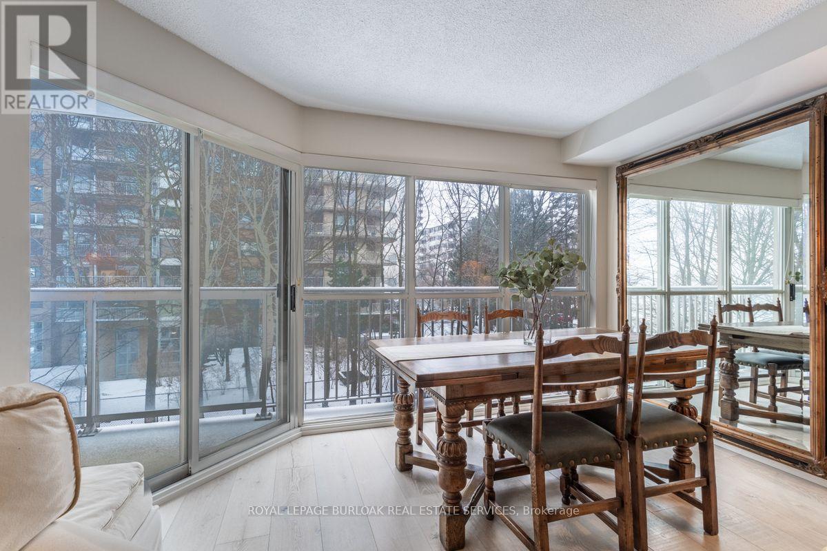 304 - 2210 Lakeshore Road, Burlington, Ontario  L7R 4J9 - Photo 7 - W11964823