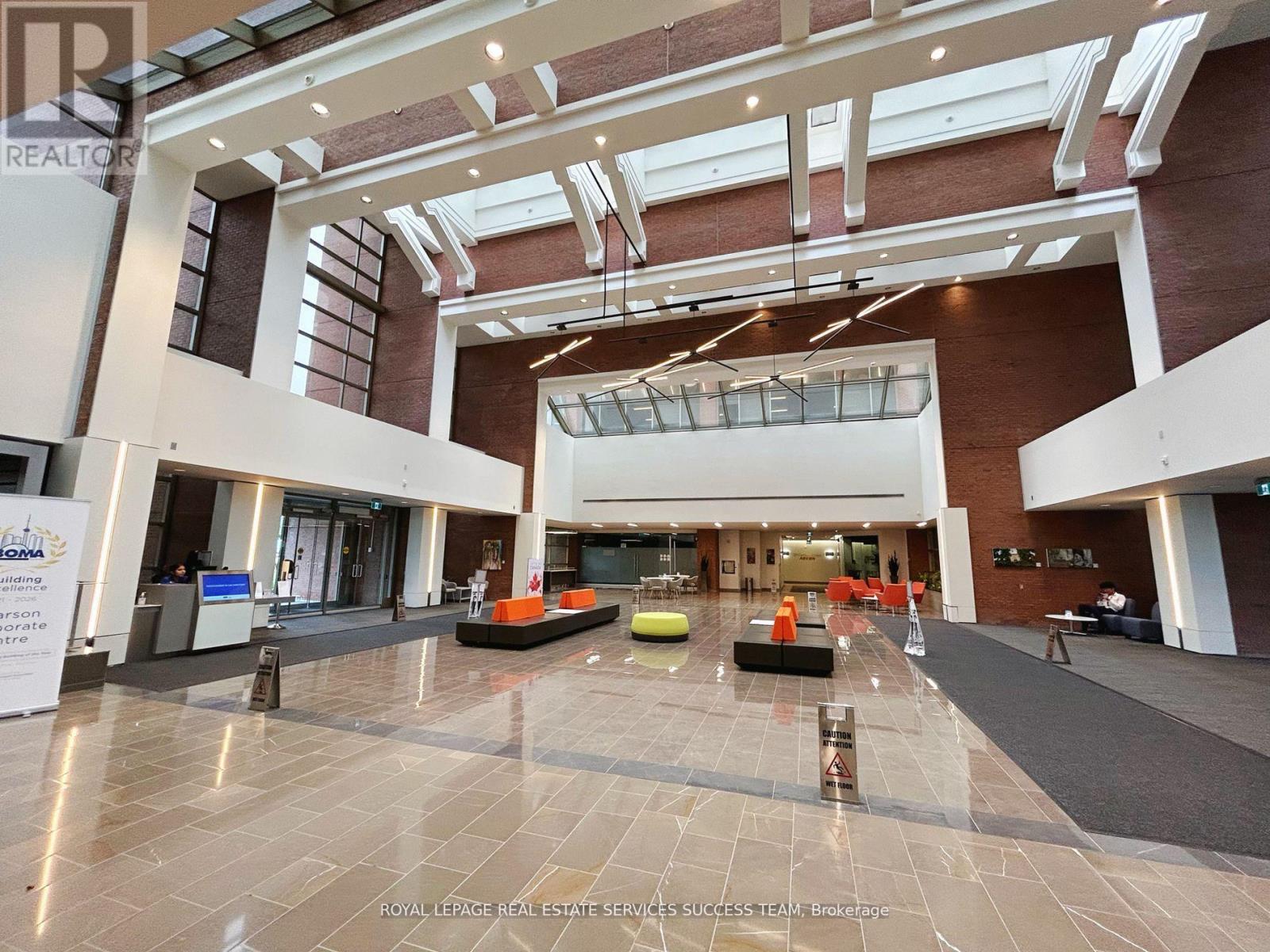 150 - 10 Carlson Court, Toronto (West Humber-Clairville), Ontario  M9W 6L2 - Photo 17 - W11964895