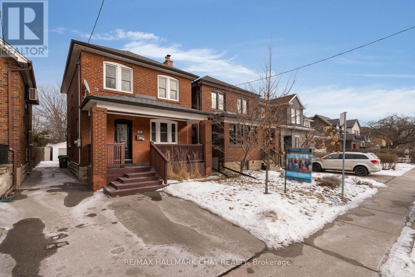 55 Third Street, Toronto, Ontario  M8V 2X7 - Photo 2 - W11964907