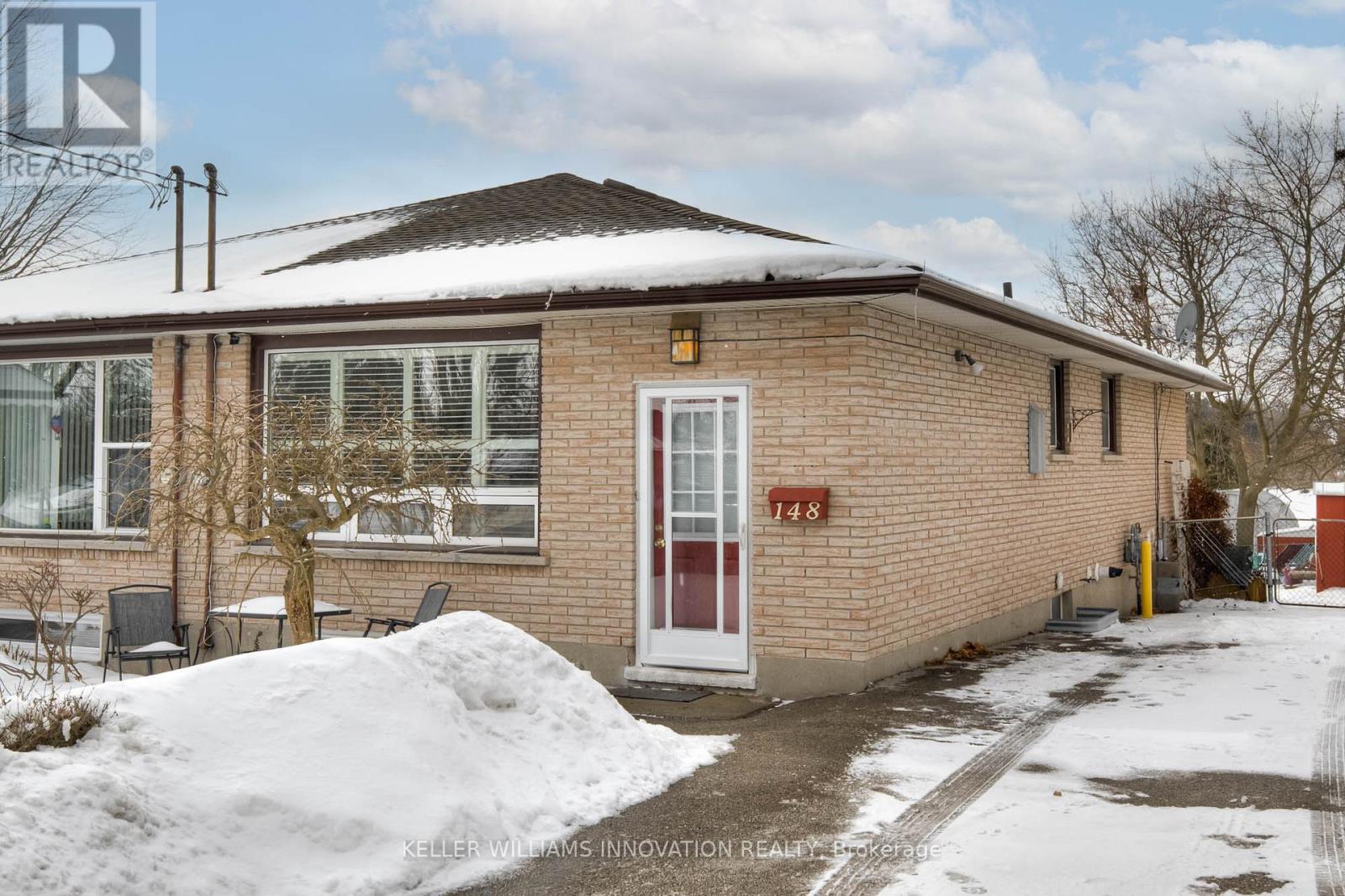 148 EAST PARK DRIVE, Woodstock, Ontario